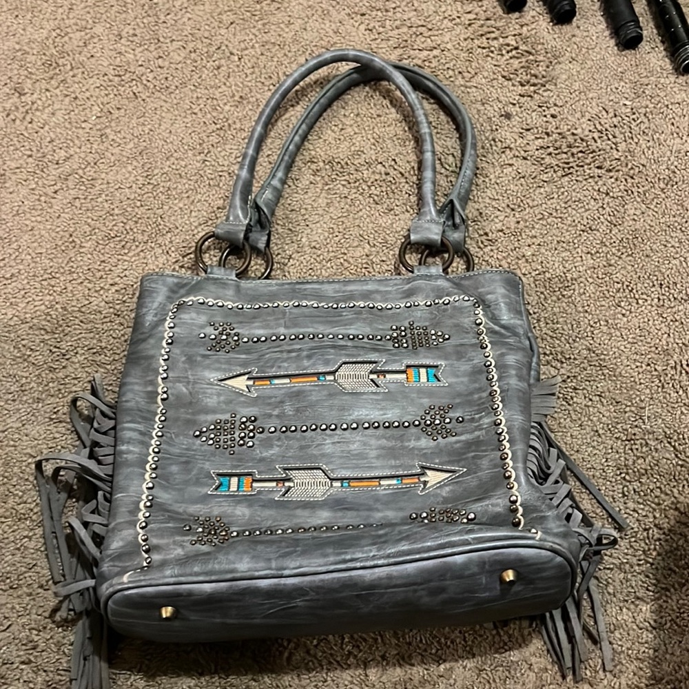 Montana West Purse